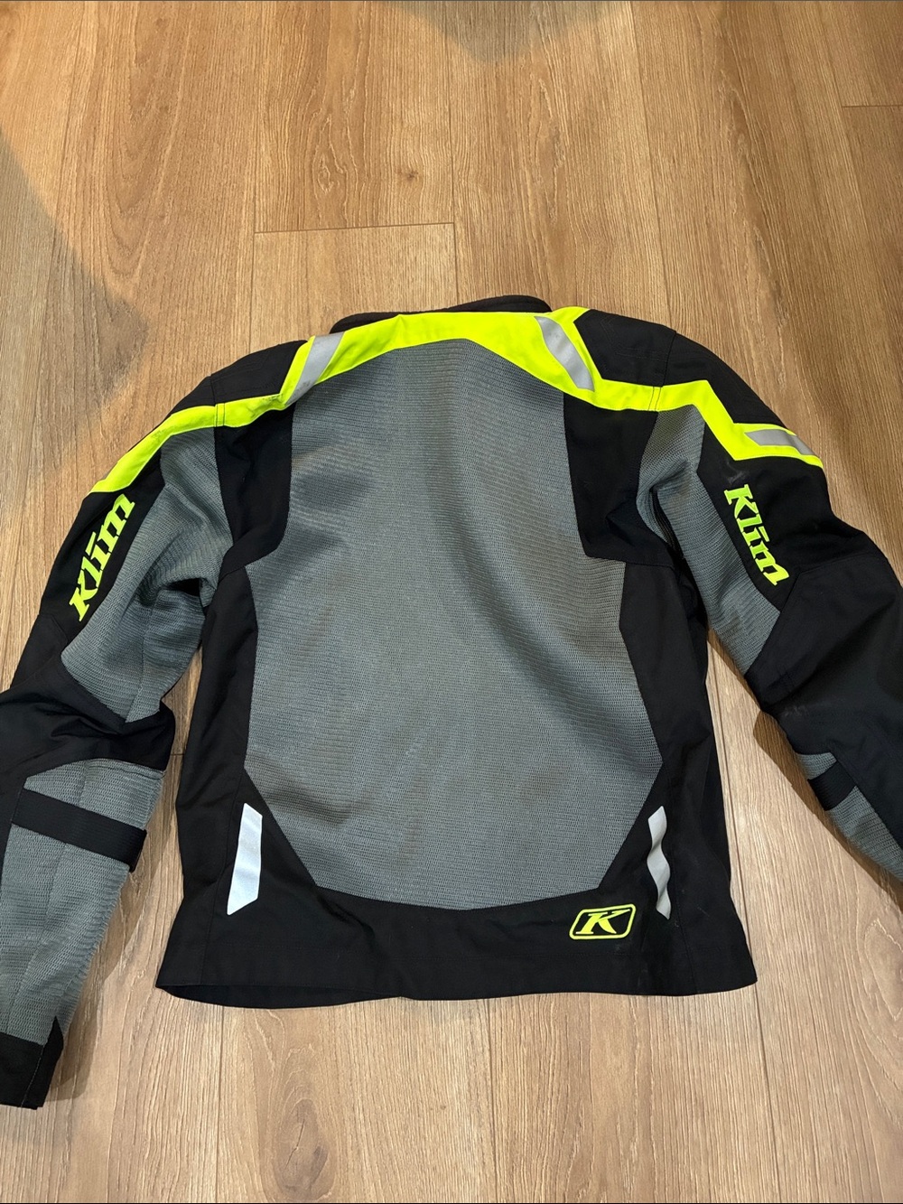Klim Men’s Motorcycle Induction Jacket and Klim Kodiak Pants. - Picture 6 of 15